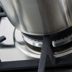 BK Bistro Pannenset - 4-delig - RVS - Glazen Deksel - Inductie -Le Creuset Winkel 1200x1200 71