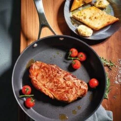 Ballarini Palermo Koekenpan - Set 24 Cm + 28 Cm -Le Creuset Winkel 1200x1200 724