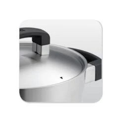 BK Conical Cool Pannenset - 4-delig - RVS – Geschikt Voor Alle Warmtebronnen -Le Creuset Winkel 1200x1200 74