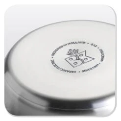 BK Conical Cool Pannenset - 4-delig - RVS – Geschikt Voor Alle Warmtebronnen -Le Creuset Winkel 1200x1200 75