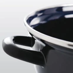 BK Fortalit Braadpan Ø 30 Cm / 5L - Emaille - Inductie -Le Creuset Winkel 1200x1200 863