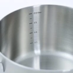 BK Conical Deluxe Kookpannenset - 5 Delig - RVS -Le Creuset Winkel 1200x1200 87