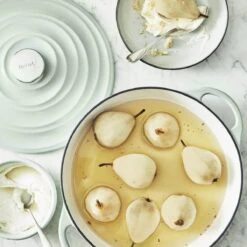 Tefal LOV Braadpan - 5L - Ø25 Cm - Groen -Le Creuset Winkel 1200x1200 870