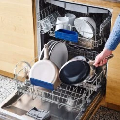 GreenPan Cambridge Inductie Grillpan - Ø 28 Cm - PFAS-vrij - Brons -Le Creuset Winkel 1200x1200 873