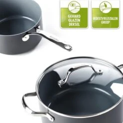 Greenpan - Venice Stockpot 24Cm -Le Creuset Winkel 1200x1200 885