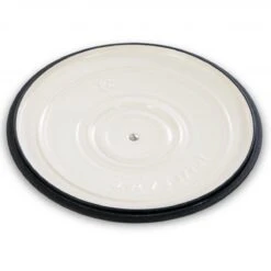 BK Bourgogne Braadpan Ø 20 Cm - Zwart - Gietijzer - Inductie -Le Creuset Winkel 1200x1200 899