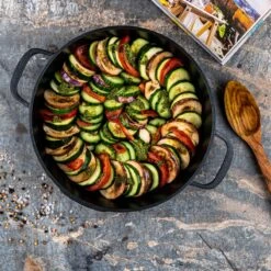 Westinghouse Performance Series - 12-delige Pannenset - Zwart - Geschikt Voor Alle Warmtebronnen Inclusief Inductie -Le Creuset Winkel 1200x1200 913