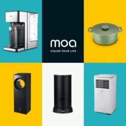 MOA Gietijzeren Braadpan - Inhoud 4,75 Liter - 26CM - Rond - Alle Warmtebronnen - Ook Voor Inductie - Gewicht 5,8 Kg - Olijfgroen - MC26OG -Le Creuset Winkel 1200x1200 926