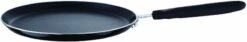 Pannenkoekpan - 24 Cm - Jazzy Black -Le Creuset Winkel 1200x205