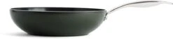 Dagelijkse Kost Door Jeroen Meus - Wok ø28cm - Inductie - Anti-aanbak - PFAS-vrij 18 Dagelijkse Kost Door Jeroen Meus - Wok ø28cm - Inductie - Anti-aanbak - PFAS-vrij -Le Creuset Winkel 1200x275