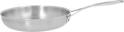 Demeyere Essential 5 RVS Koekenpan – Koekenpan Inductie - 28 Cm – PTFE-vrij -Le Creuset Winkel 1200x310 1