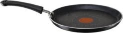 Tefal Comfort Grip Pannenkoekenpan - Ø 25 Cm 35 Tefal Comfort Grip Pannenkoekenpan - Ø 25 Cm -Le Creuset Winkel 1200x324 2