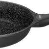 Sola - Fair Cooking Zwart/wit Greblon Anti Aanbaklaag -Le Creuset Winkel 1200x337