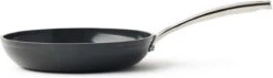 BK Superior Koekenpan - Ø 24 Cm - Keramisch - Inductie -Le Creuset Winkel 1200x344
