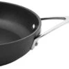Demeyere Alu Pro Dura Glide Koekenpan - Ø 20 Cm -Le Creuset Winkel 1200x345