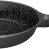 Sola Koekenpan Fair Cooking - Ø 28 Cm - Zwart/wit - Aluminium - Antiaanbaklaag -Le Creuset Winkel 1200x361