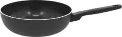 Demeyere Alu Classico 3 Wokpan – Inductie – Ceraforce Keramische Antikleeflaag – 28 Cm – PTFE En PFAS Vrij -Le Creuset Winkel 1200x365