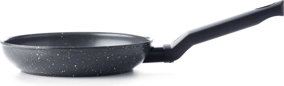 BK Universe Koekenpan Ø 24cm - Inductie - Anti-aanbak - PFAS-vrij 5 BK Universe Koekenpan Ø 24cm - Inductie - Anti-aanbak - PFAS-vrij - Afbeelding 3