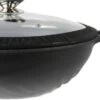 Chefflinger Wokpan - Antiaanbak - 32cm -Le Creuset Winkel 1200x387