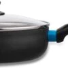 BK Blue Label Basics Hapjespan - Ø 24 Cm - Keramisch (PFAS Vrij) - Geen Inductie -Le Creuset Winkel 1200x392