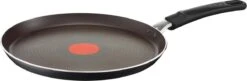 Tefal Comfort Grip Pannenkoekpan - 25 Cm - Niet Geschikt Voor Inductie 5 Tefal Comfort Grip Pannenkoekpan - 25 Cm - Niet Geschikt Voor Inductie -Le Creuset Winkel 1200x394 2