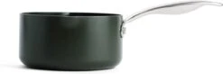 Dagelijkse Kost - Jeroen Meus - Steelpan ø16cm 1,58L - Inductie - Anti-aanbak - PFAS-vrij -Le Creuset Winkel 1200x399 2