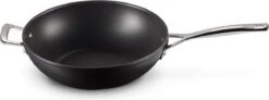LE CREUSET - Les Forgees - Wokpan 30cm -Le Creuset Winkel 1200x445 1