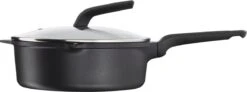 Tefal Robusto - Hapjespan - Ø26 Cm - Met Deksel -Le Creuset Winkel 1200x447 2