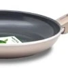 GreenPan Cambridge Koekenpan 20cm - Brons - Inductie - PFAS-vrij -Le Creuset Winkel 1200x449 3