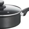 Tefal Unlimited Hapjespan - Ø 24 Cm + Deksel -Le Creuset Winkel 1200x484