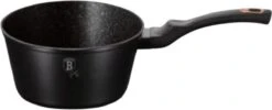 Berlinger Haus 1637 - Steelpan - Sauspan - 16 Cm - Black Rose Collection 9 Berlinger Haus 1637 - Steelpan - Sauspan - 16 Cm - Black Rose Collection -Le Creuset Winkel 1200x488 2