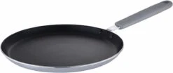 Pannenkoekpan - 24 Cm - Jazzy Black -Le Creuset Winkel 1200x505