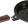 Merkloos Omeletpan - Cartoon Pan - Omeletpan Met Beer - Pannenkoekenpan - Pancake Pan - Eierpan - Omeletpan - Omeletmaker - Pannenkoekenpan Inductie -Le Creuset Winkel 1200x513 5