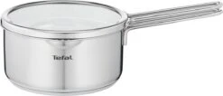 Tefal Nordica Pannenset 4 Delig - Steelpan Ø16 Cm & Kookpan Ø 18 + Ø 20 + Ø 24 Cm -Le Creuset Winkel 1200x515