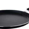 Pannenkoekpan - 24 Cm - Jazzy Black 2 Pannenkoekpan - 24 Cm - Jazzy Black -Le Creuset Winkel 1200x516 1