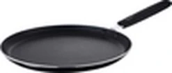Pannenkoekpan - 24 Cm - Jazzy Black -Le Creuset Winkel 1200x516 2