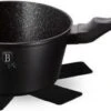 Berlinger Haus 1637 - Steelpan - Sauspan - 16 Cm - Black Rose Collection 1 Berlinger Haus 1637 - Steelpan - Sauspan - 16 Cm - Black Rose Collection -Le Creuset Winkel 1200x517 4