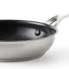 KitchenAid Stainless Steel Koekenpan ø28cm - RVS - Inductie - Anti-aanbak -Le Creuset Winkel 1200x523 2