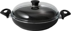 Sysas - Secondo Grande - Pannenset -Le Creuset Winkel 1200x539 1