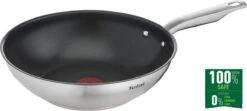 Tefal Virtuoso Wokpan - Ø 28cm -Le Creuset Winkel 1200x540