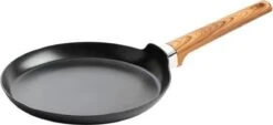 Gero Mark Aluminium Pannenkoekenpan - 24cm - PFAS-vrij
