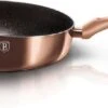 FLIP WOKPAN VAN BERLINGER HAUS (ROSÉGOUD) -Le Creuset Winkel 1200x556