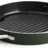 Dagelijkse Kost Keramische Grillpan - Ø28cm - PFAS-vrij - 2 Grepen 2 Dagelijkse Kost Keramische Grillpan - Ø28cm - PFAS-vrij - 2 Grepen -Le Creuset Winkel 1200x556 3