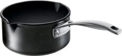 Le Creuset Steelpan - 2 Schenktuiten - Les Forgées TNS - ø 16 Cm / 1.6 Liter -Le Creuset Winkel 1200x560 3