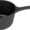 Valhal Outdoor - Gietijzeren Sauspan 1L Met Steel, VH1L.SP -Le Creuset Winkel 1200x566 2