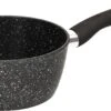 5Five - Steelpan/sauspan - Alle Kookplaten Geschikt - Zwart - D16 Cm -Le Creuset Winkel 1200x568