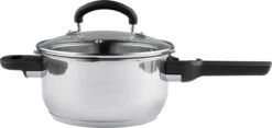 Tefal Secure 5 P25340 Snelkookpan - 3L - 2 Deksels -Le Creuset Winkel 1200x570 2