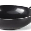 GreenChef Diamond Wokpan 28cm - Zwart - Inductie - PFAS-vrij -Le Creuset Winkel 1200x571