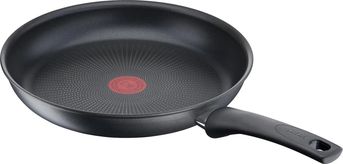 Tefal Easy Chef Koekenpan - Ø 24 Cm 11 Tefal Easy Chef Koekenpan - Ø 24 Cm - Afbeelding 9
