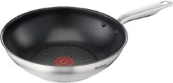 Tefal Virtuoso Wokpan - Ø 28cm -Le Creuset Winkel 1200x577 1